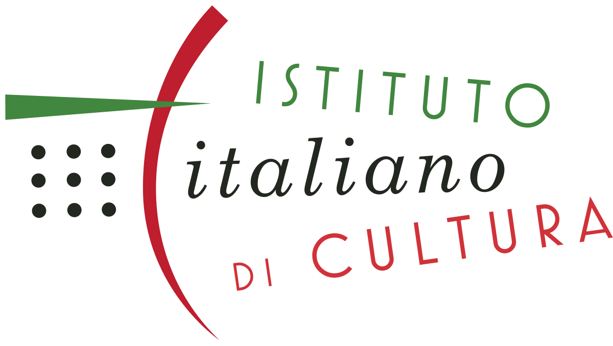 Istituto Italiano di Cultura svg