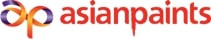 Asian paint logo