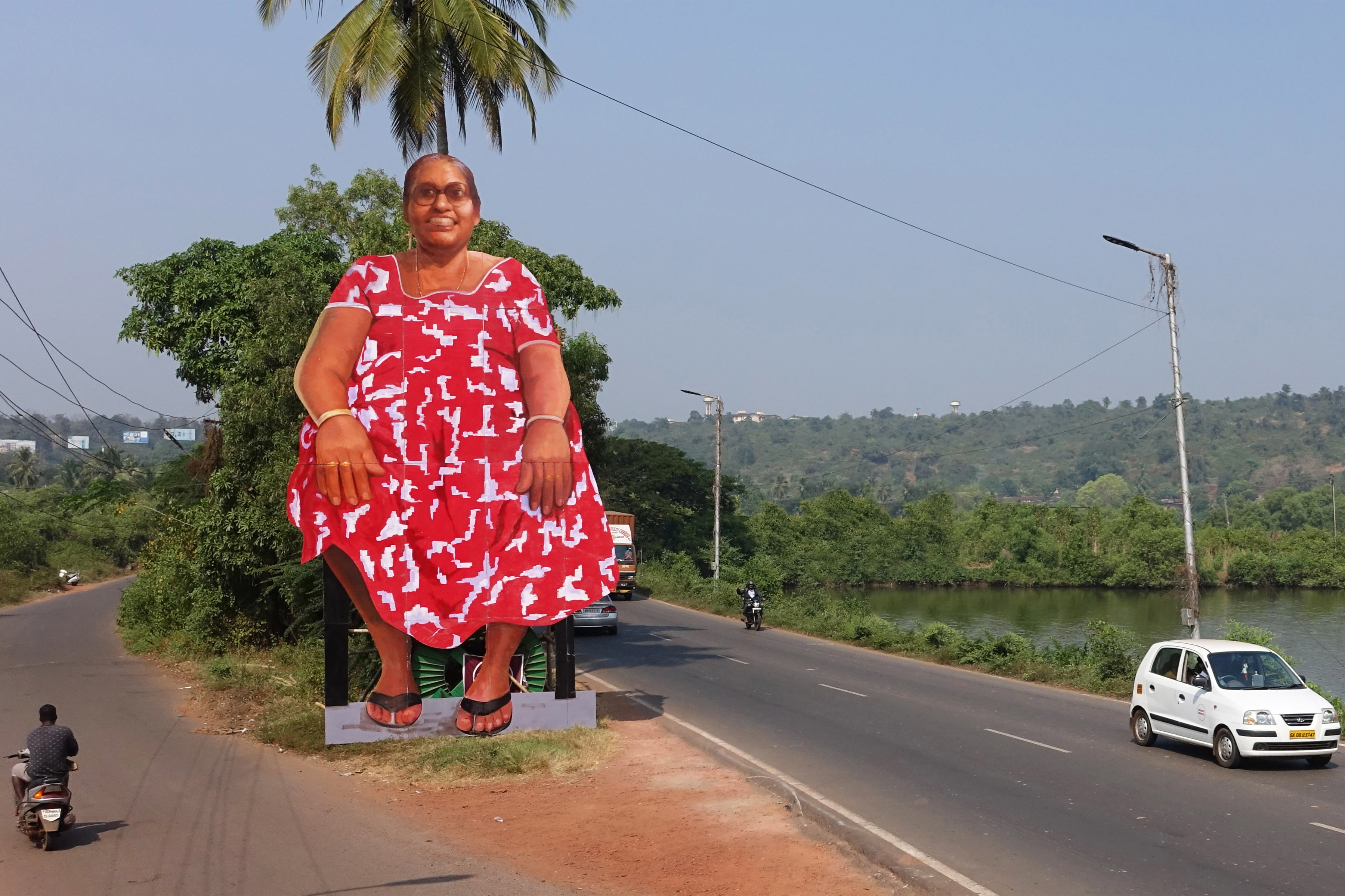 Cutout Project Hanif Kureshi Start Goa 2017 1