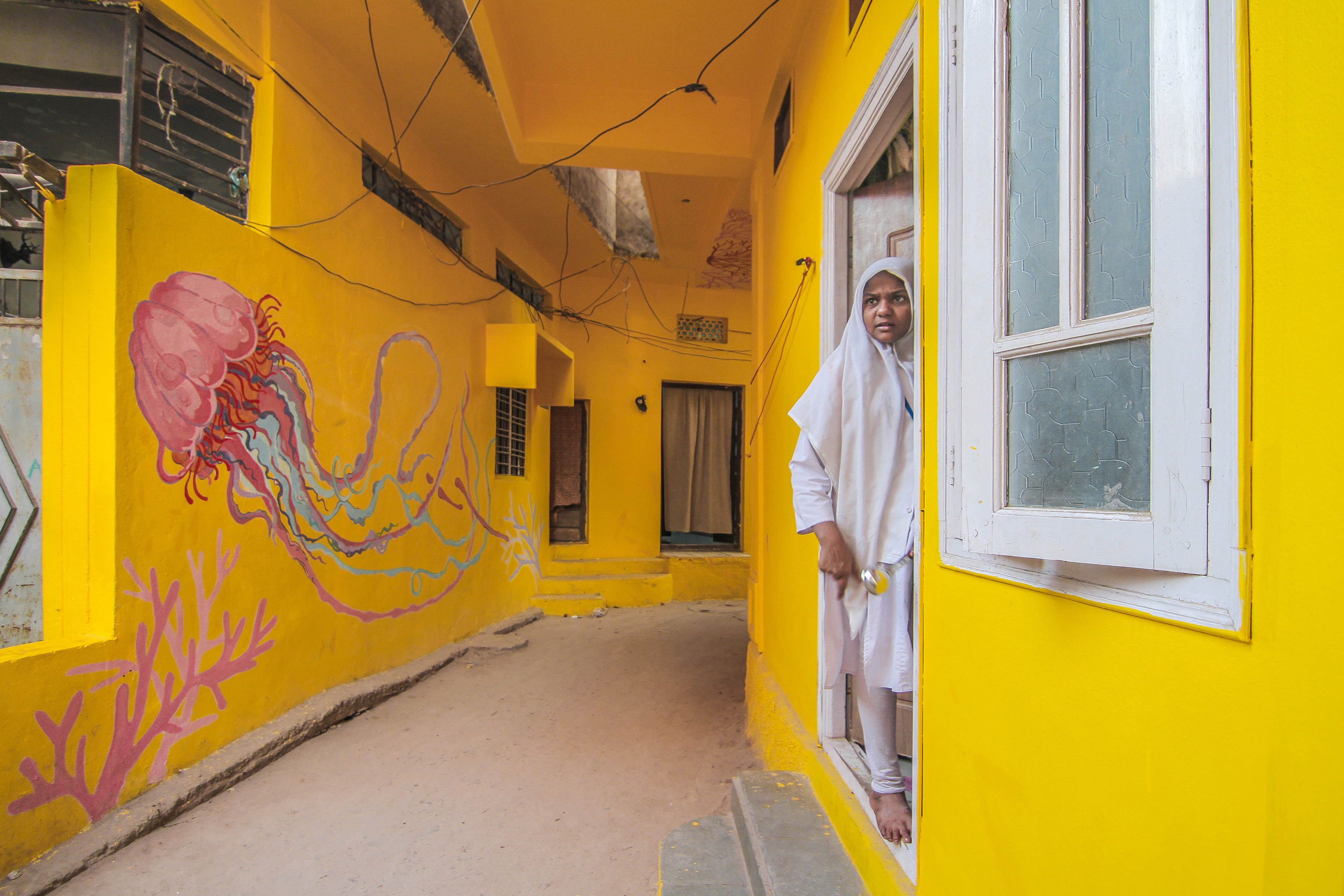 Nandita Maqta Art District Reveals Pranav Gohil 30